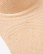 Seamless No Wire Full Coverage Padded Bra