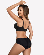 Jelly Wireless Bras Full Coverage Everyday Bras