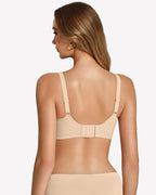 Wireless Seamless Bralette Comfortable Everyday Bra