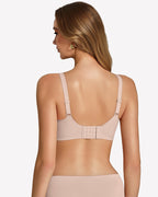 Wireless Seamless Bralette Comfortable Everyday Bra