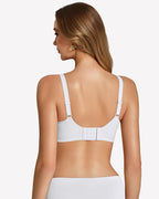 Wireless Seamless Bralette Comfortable Everyday Bra
