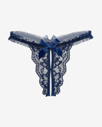 Floral Lace Panties Naughty Lingerie