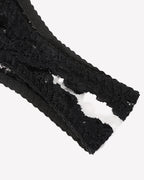 Push Up Lace Bra and Panty Sets