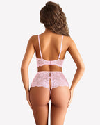 Lace Bra and Panty Sets 2 Piece Outfits