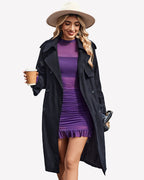 Long Sleeve Dress Sheer Mesh Dresses