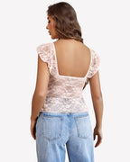 Bralettes Tank Top Going Out Shirt