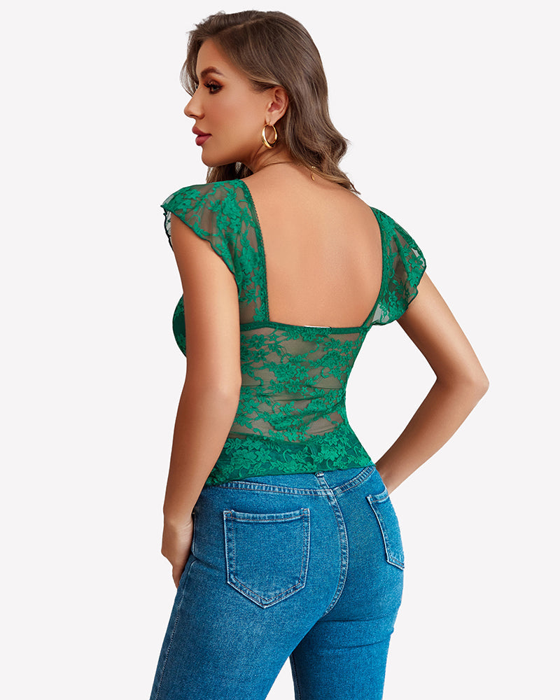 Bralettes Tank Top Going Out Shirt