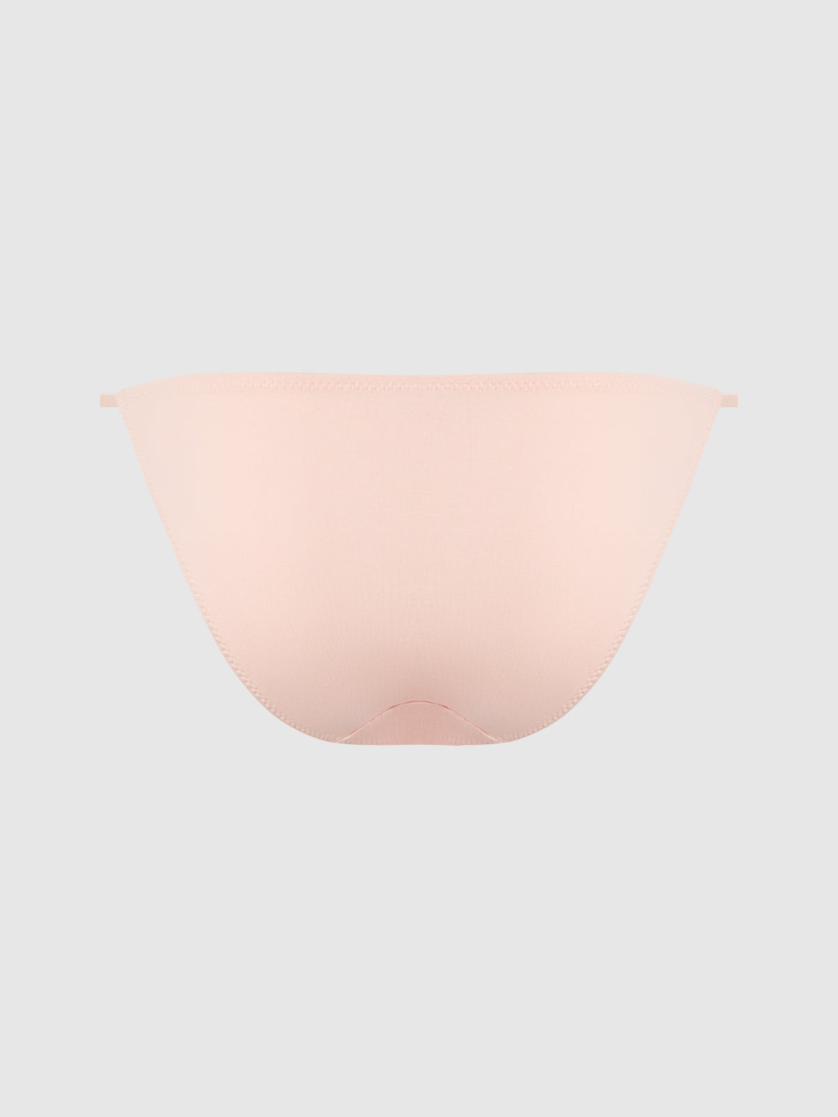 Bailey Stretch Cotton Bikini