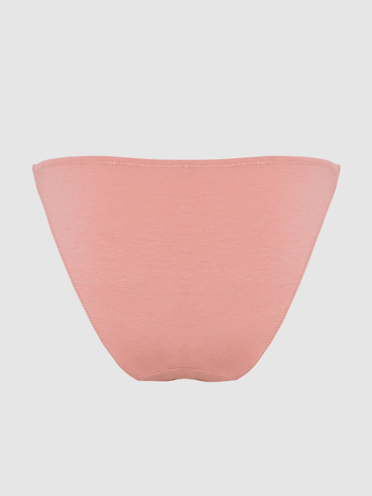 Bailey Stretch Cotton Bikini