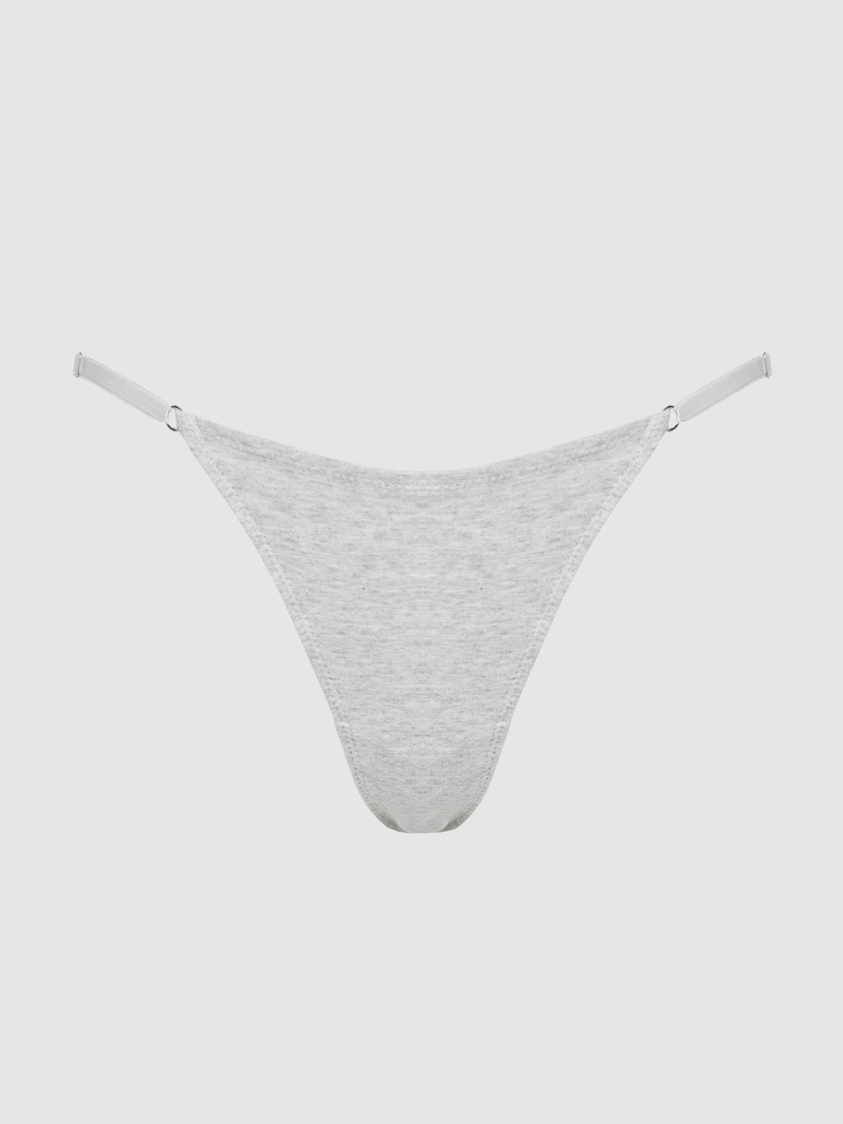 Bailey Stretch Cotton Bikini 3 Pack