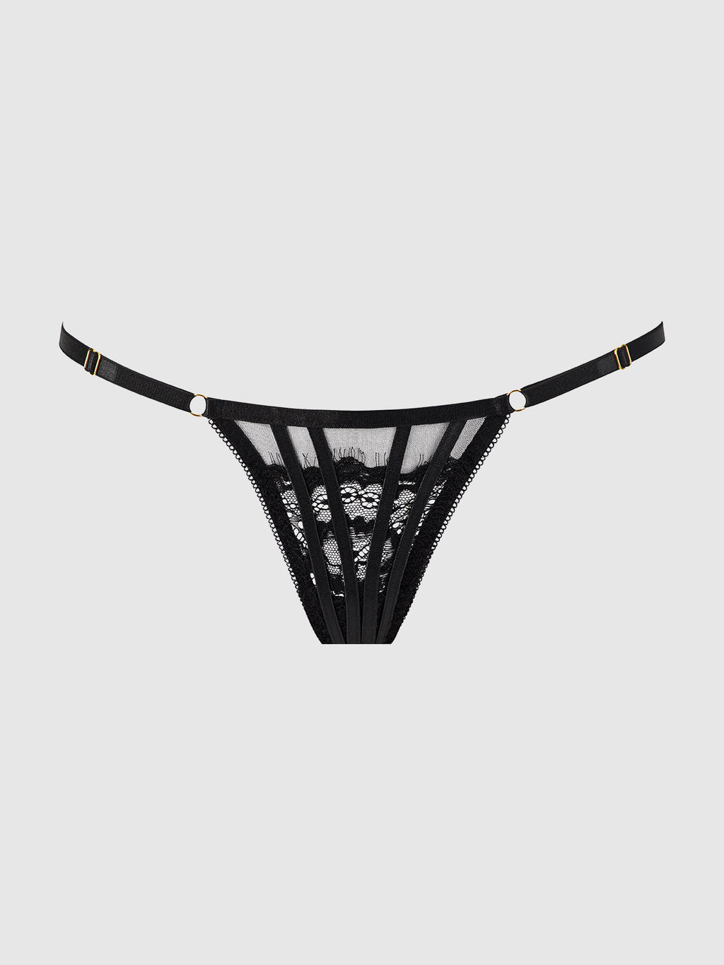 Neev Lace G-String
