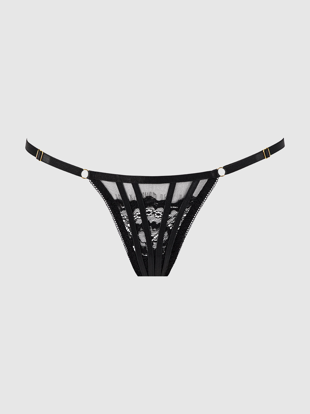 Neev Lace G-String
