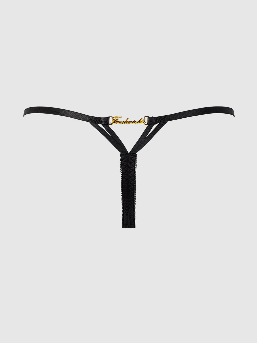 Neev Lace G-String