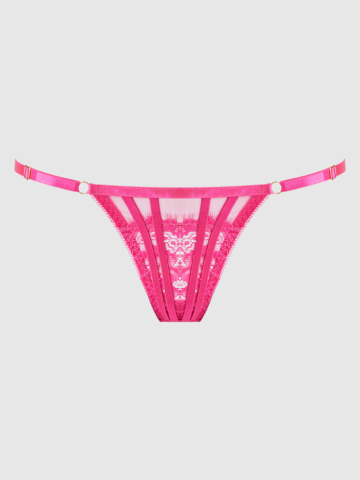 Neev Lace G-String