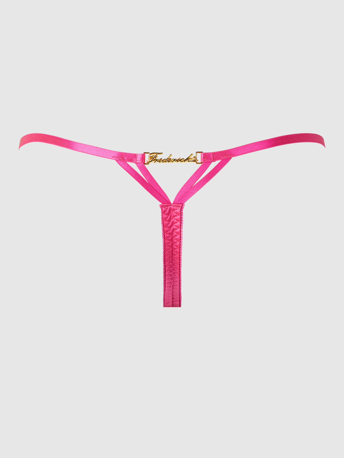 Neev Lace G-String