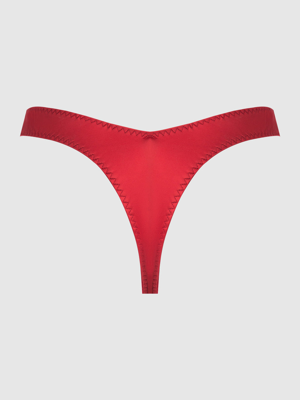 Rising Star Liquid Satin Tanga