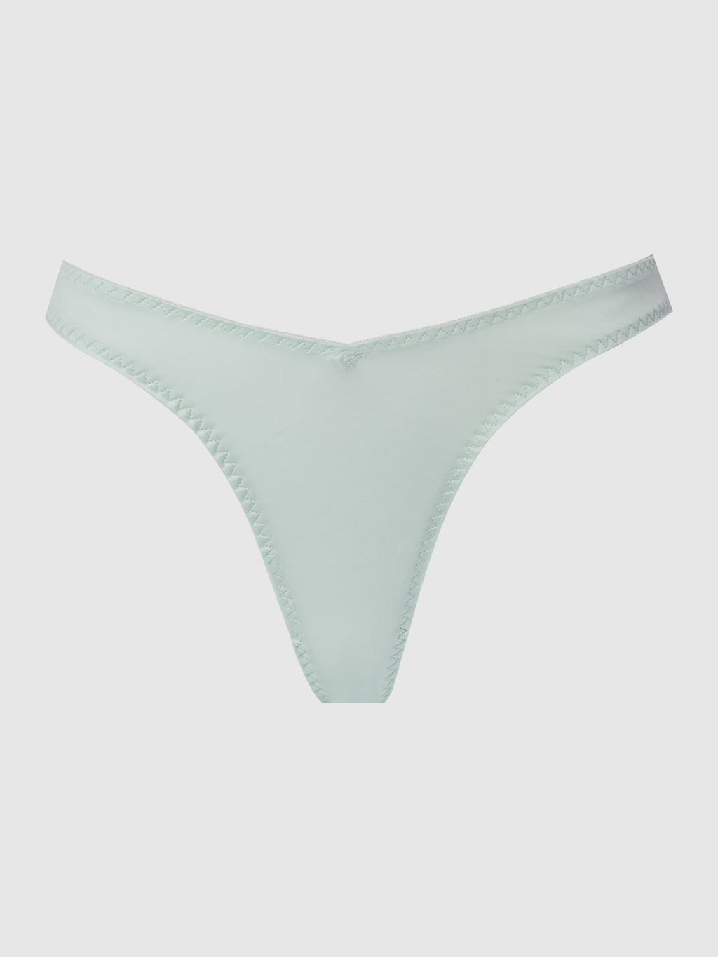 Neev Oil Slick Scoop Thong