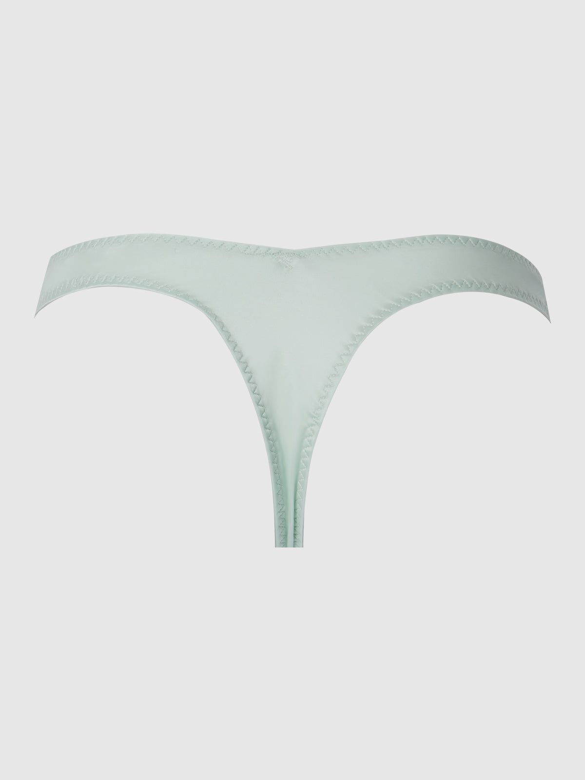 Neev Oil Slick Scoop Thong