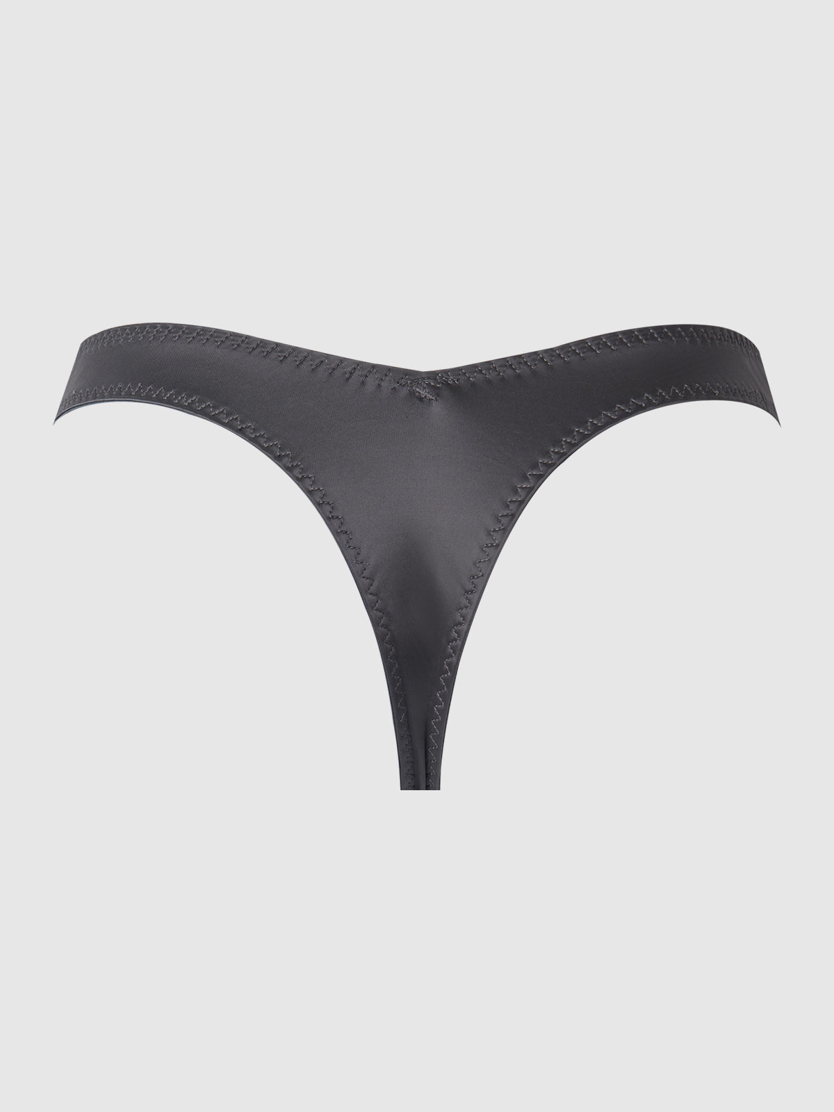 Neev Oil Slick Scoop Thong