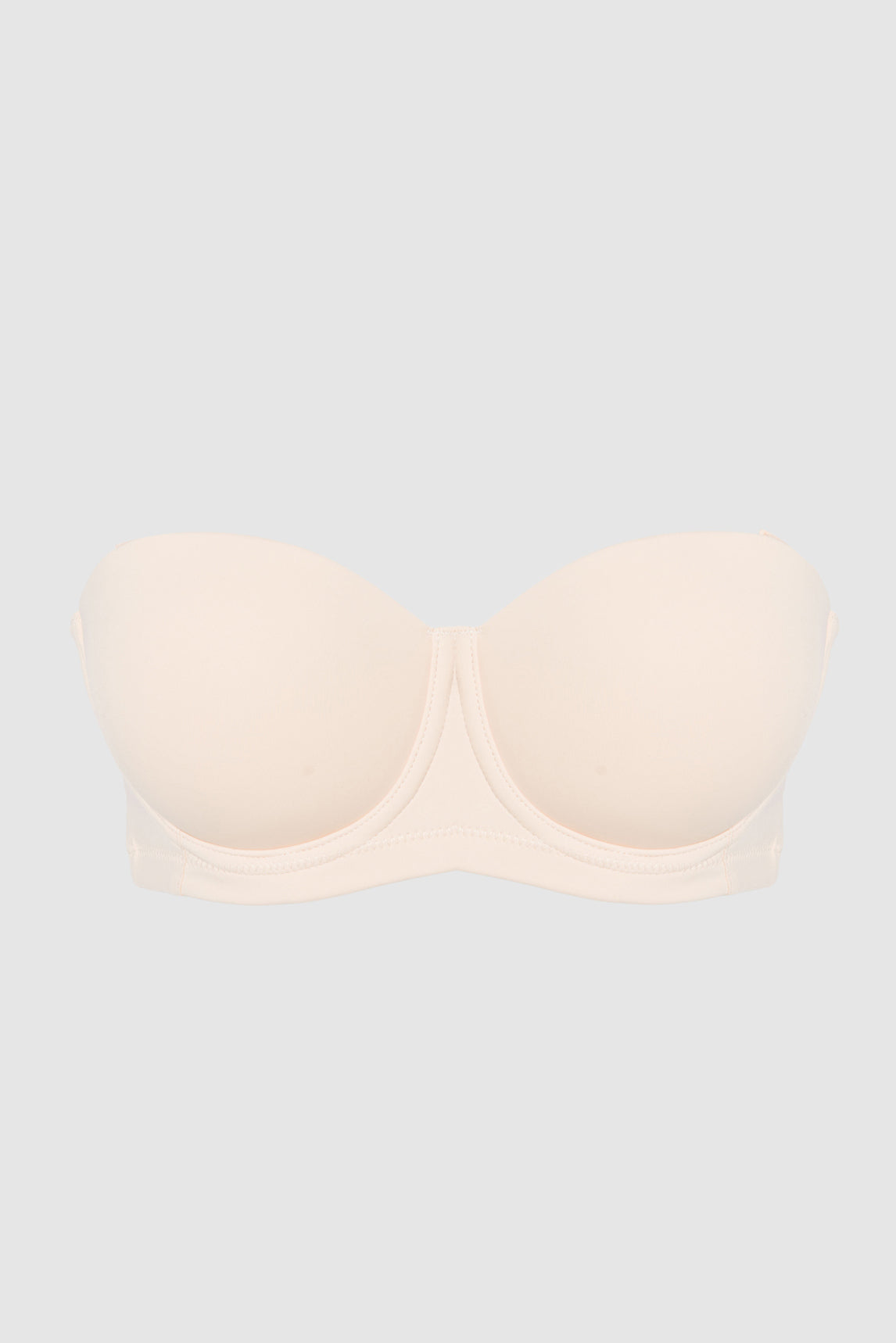 Hollywood Showstopper Strapless Bra