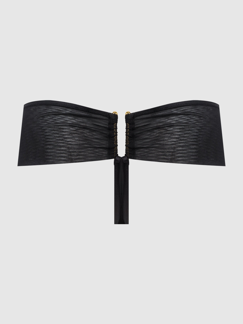 Alanza Ultra Fine Mesh Hardware Thong