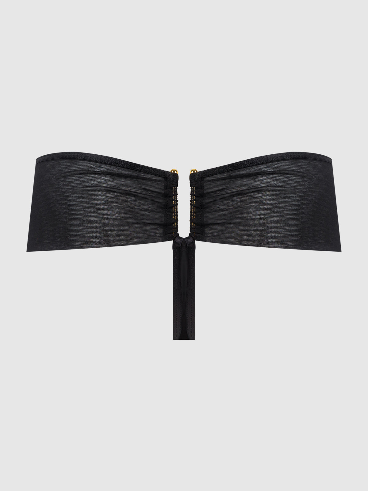 Alanza Ultra Fine Mesh Hardware Thong