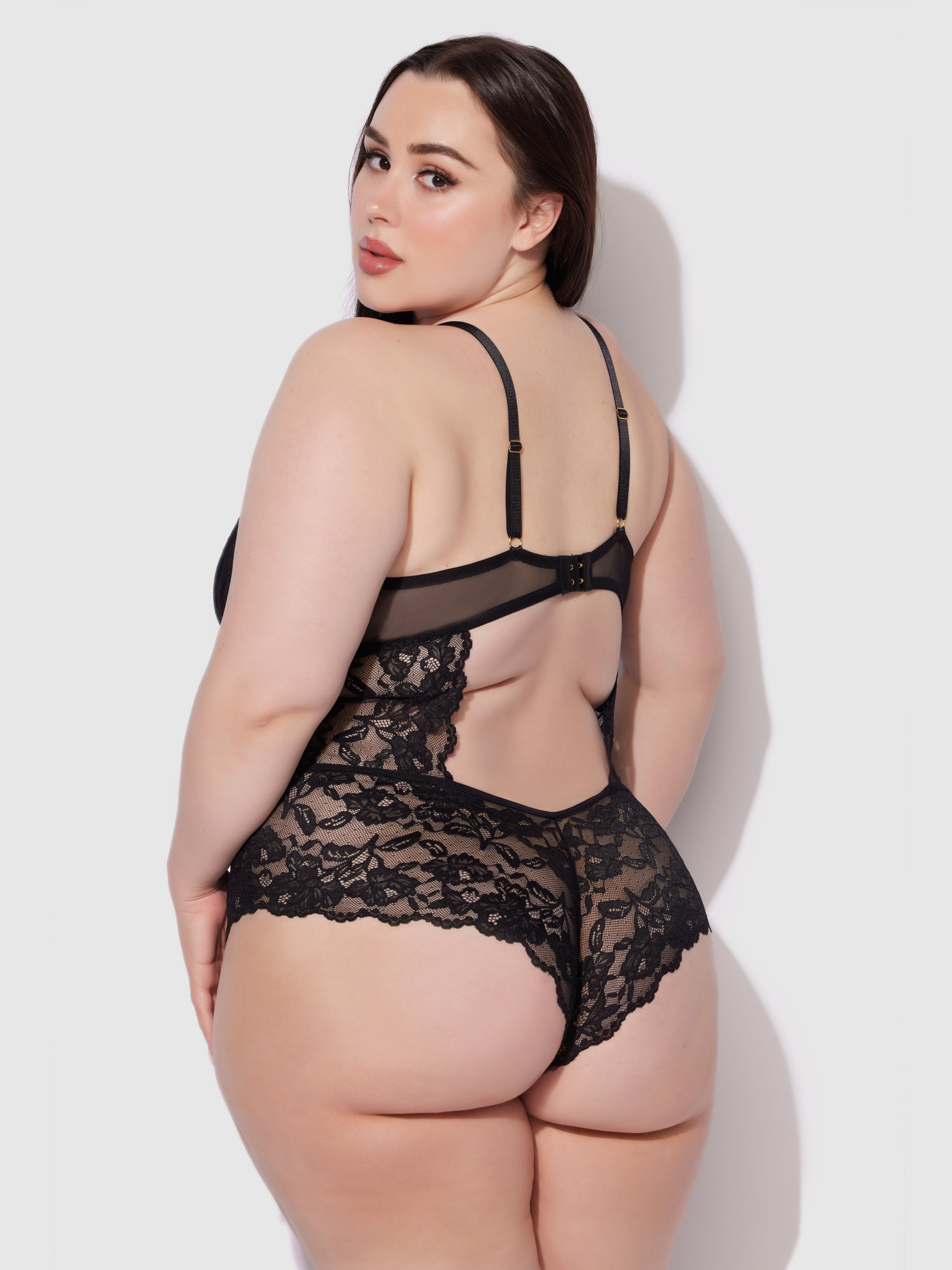 Mabel Wireless Teddy