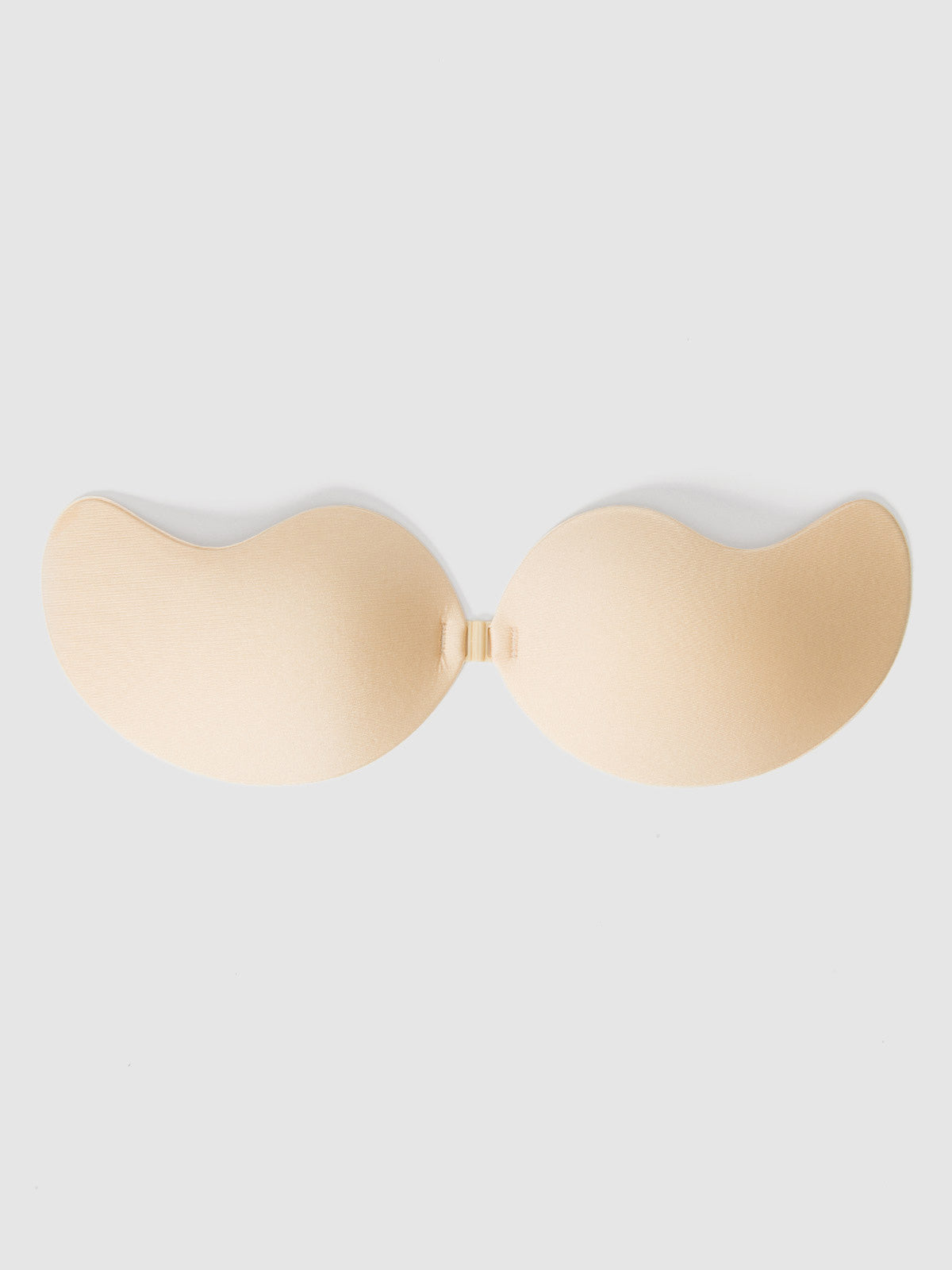 Snap Together Adhesive Bra