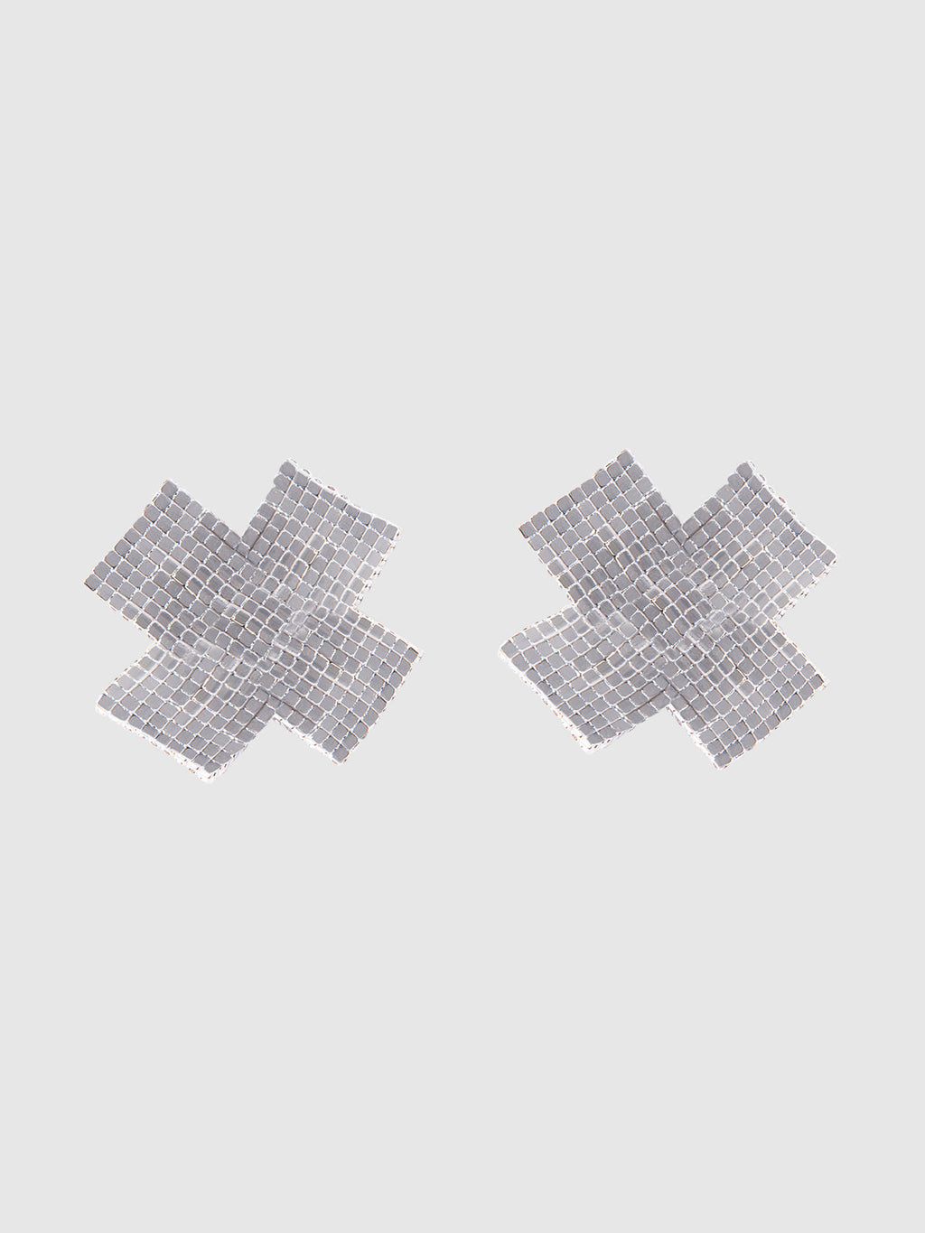 Ziggy Pave Rhinestone Pasties