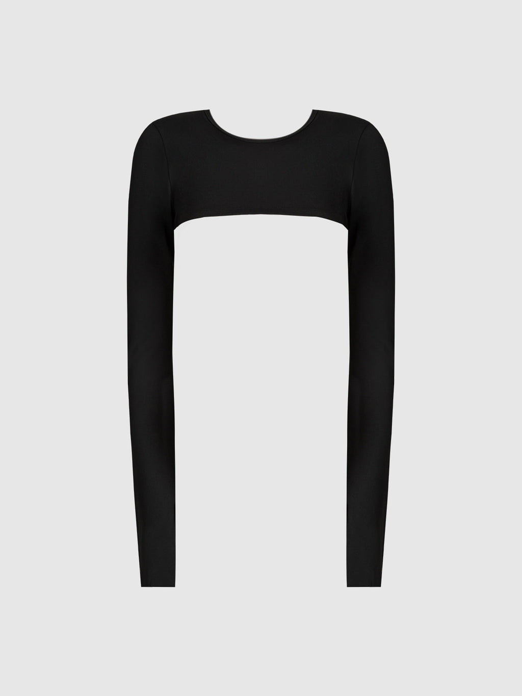 Active Long Sleeve Bolero