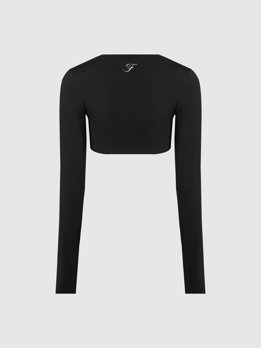 Active Long Sleeve Bolero