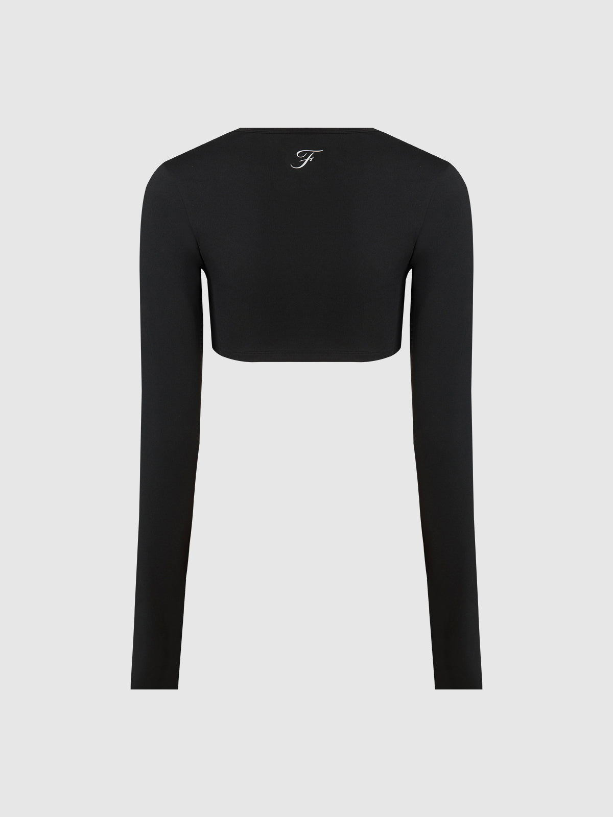 Active Long Sleeve Bolero