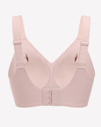 Seamless Push Up  Wireless Bra