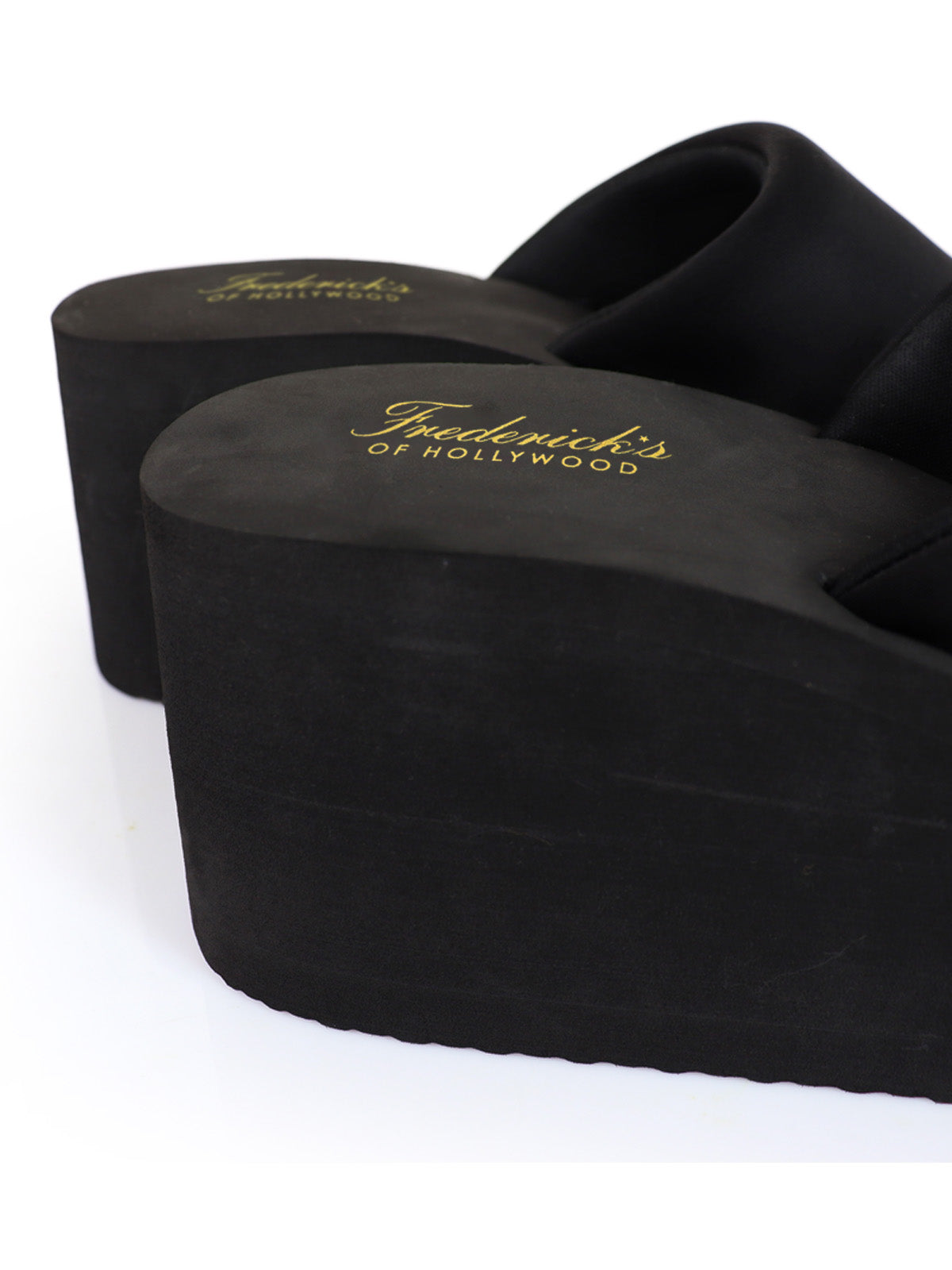 Alice Chunky Platform Sandal