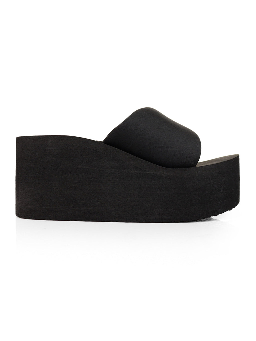 Alice Chunky Platform Sandal