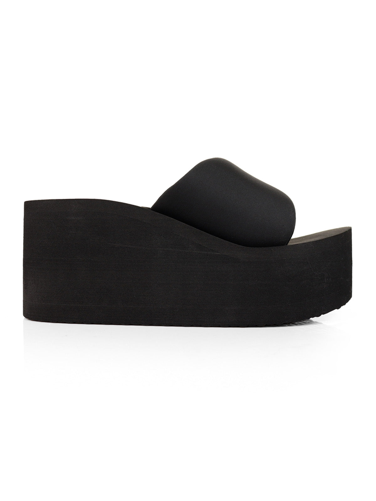 Alice Chunky Platform Sandal