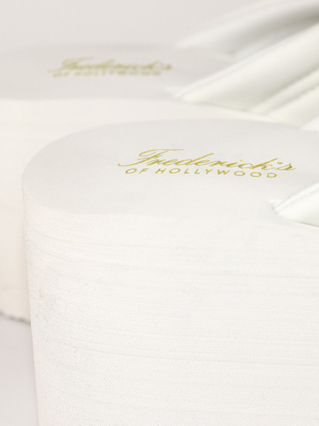 Alita Chunky Platform Sandal