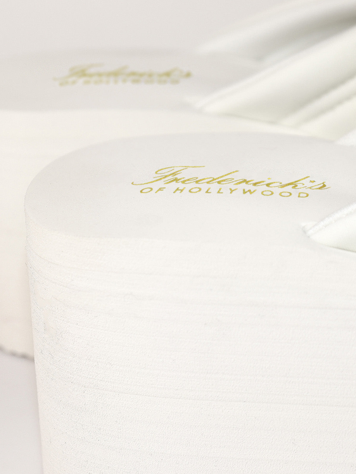 Alita Chunky Platform Sandal