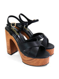 Andaz Heel Sandal
