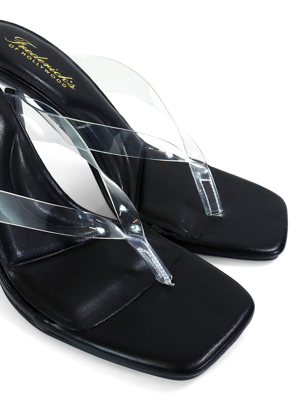 Annabelle Thong Sandal