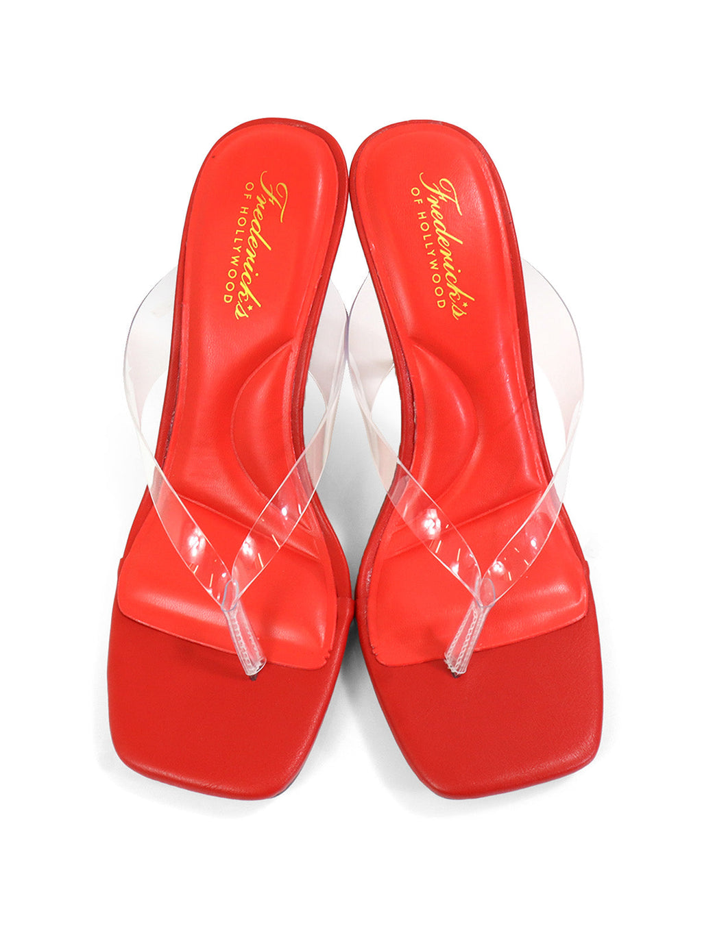 Annabelle Thong Sandal