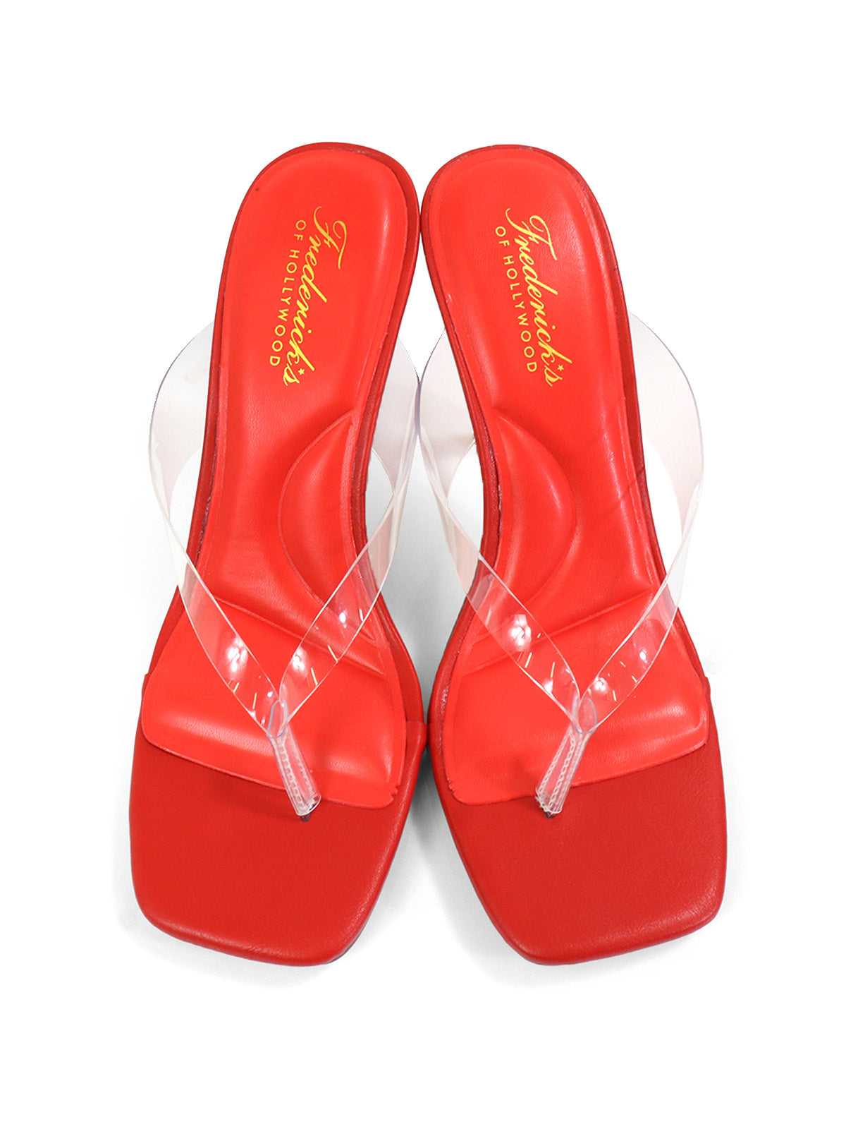 Annabelle Thong Sandal