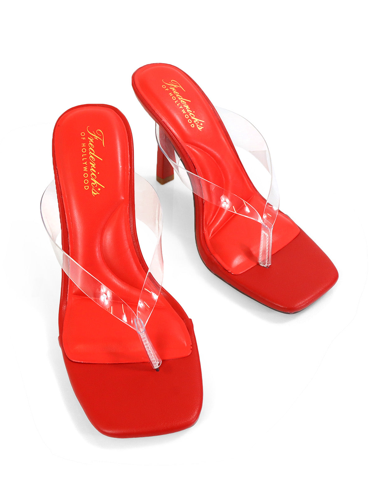 Annabelle Thong Sandal
