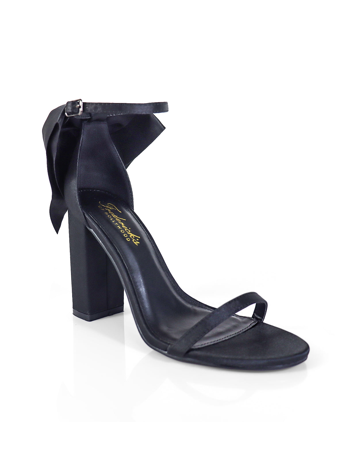 Athena Bow Pump