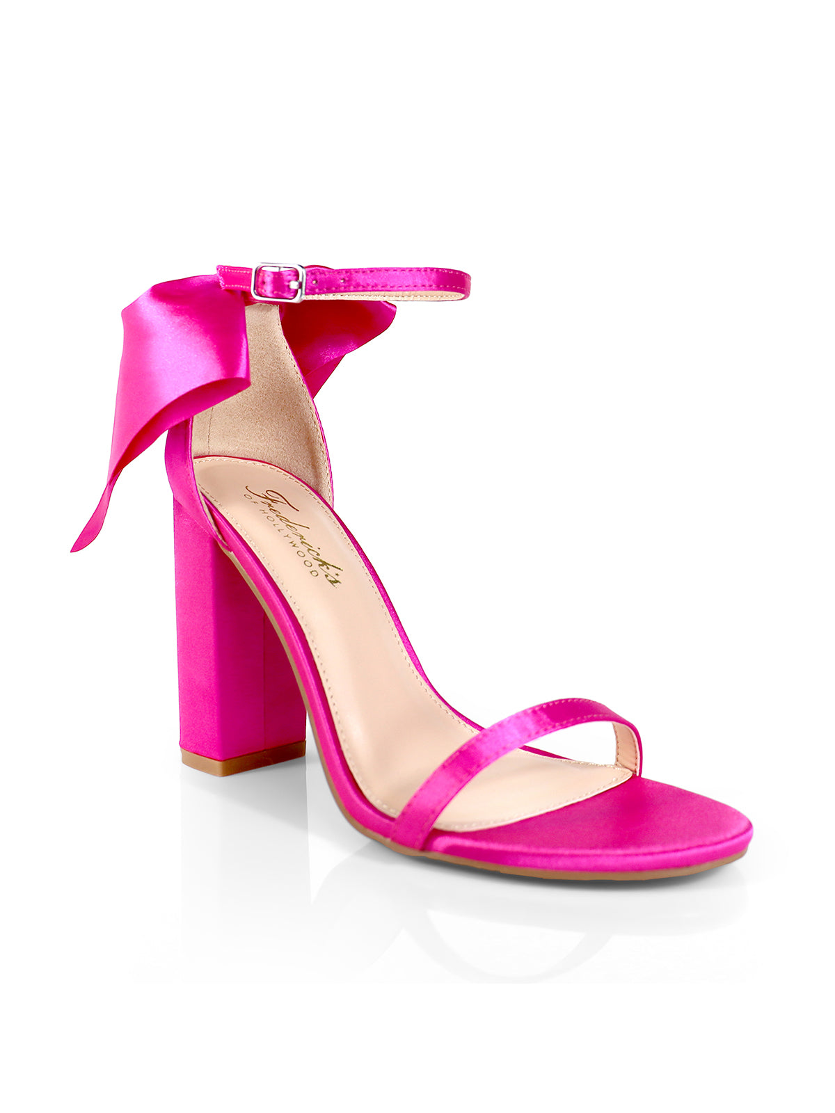 Athena Bow Pump