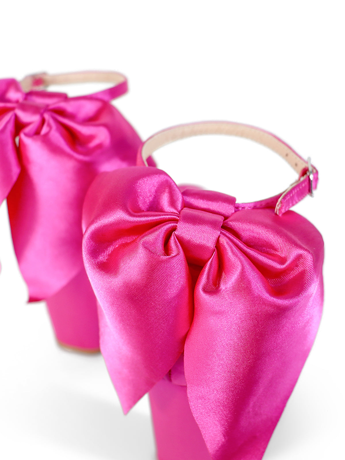 Athena Bow Pump