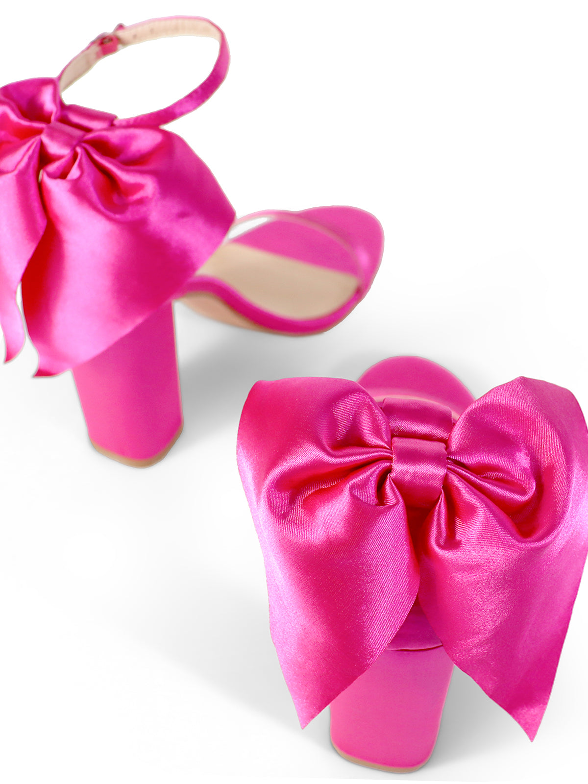 Athena Bow Pump