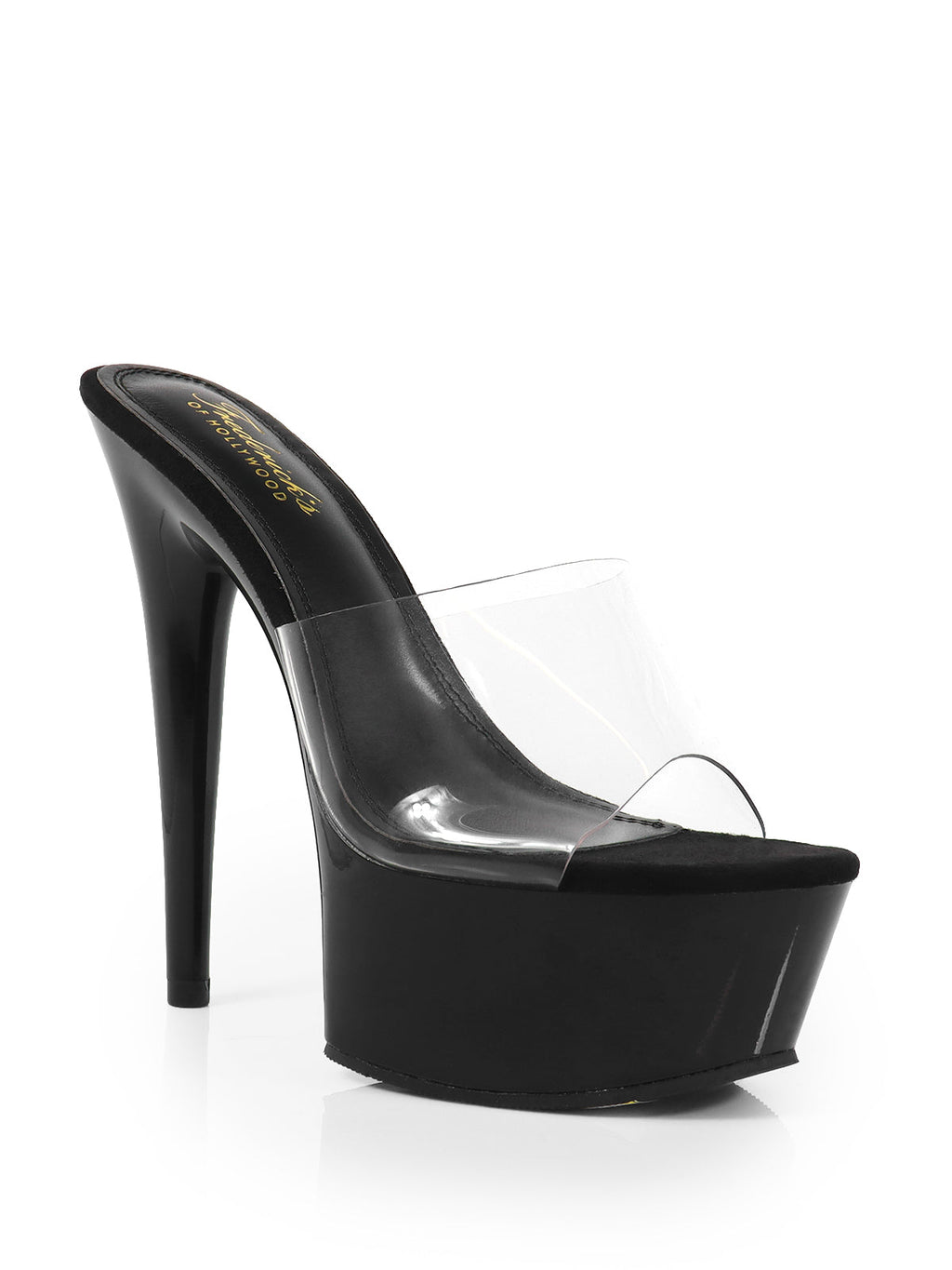 Candy High Platform Heels