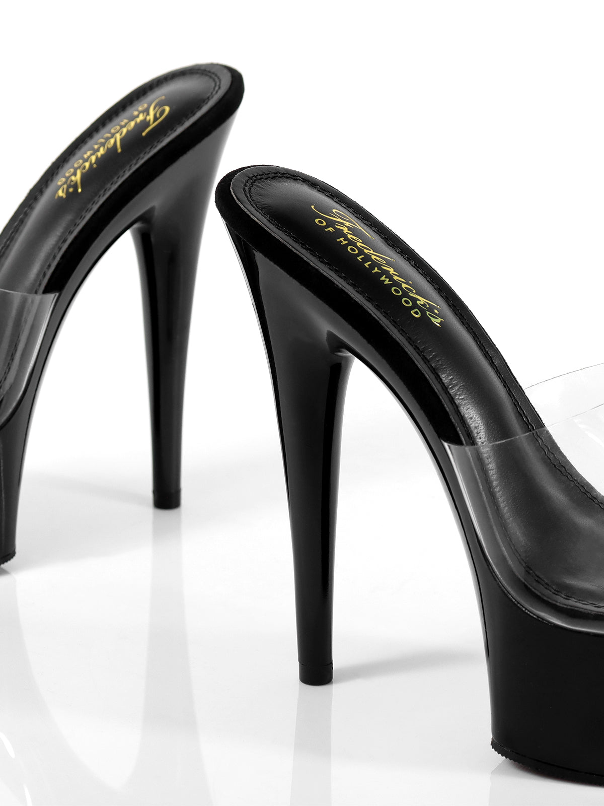 Candy High Platform Heels