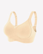Push Up Bras Wireless Bra